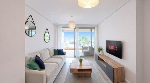 Foto 5 de Apartamento en venta en N/a, -1, Villamartín - Las Filipinas, Orihuela