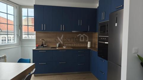 Photo 5 of Flat to rent in A Pobra do Caramiñal, A Coruña