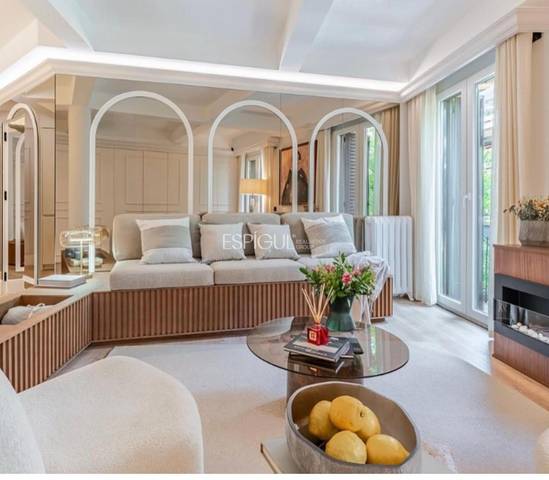 Piso en Venta en Rios Rosas en Ríos Rosas - Nuevos Ministerios