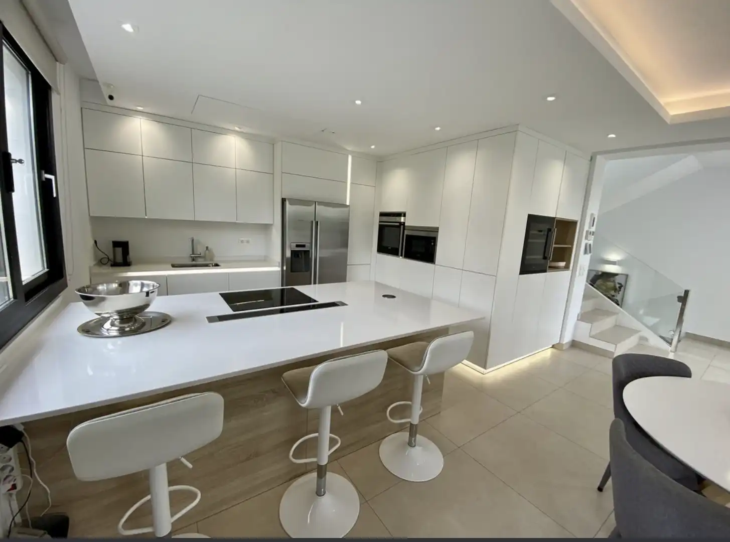 Maison avec piscine à louer à Benamara - Atalaya, imagen 9