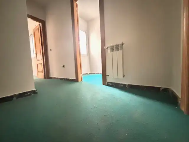 Dúplex en venta en Castellón de la Plana / Castelló de la Plana con Calefacción y Terraza