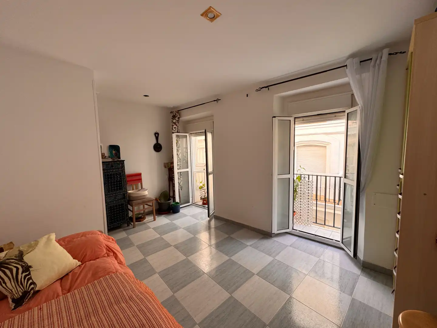 Wohnung mit Terrasse zum Verkauf in Centro Histórico, imagen 2