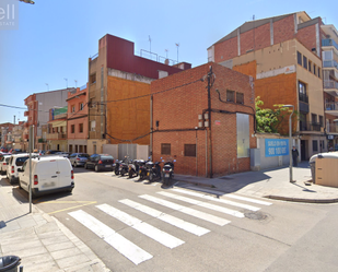 Vista exterior de Residencial en venda en Gavà