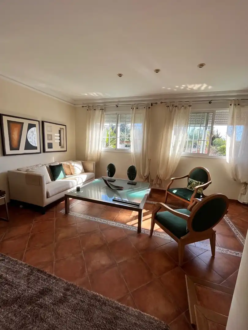 Houses for rent in DE LOS JAZMINES-NVA ANDAL, 406, Nueva Andalucía centro