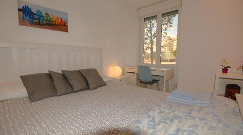 Foto 4 de Pis en venda a Avenida de Zarautz, Antiguo, Gipuzkoa