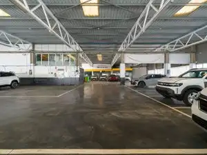 Industrial building for sale in Isleta - Puerto - Guanarteme, imagen 9