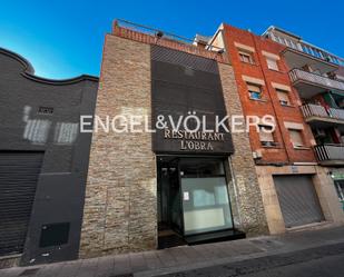 Exterior view of Premises for sale in Los Villares  with Air Conditioner and Furnished