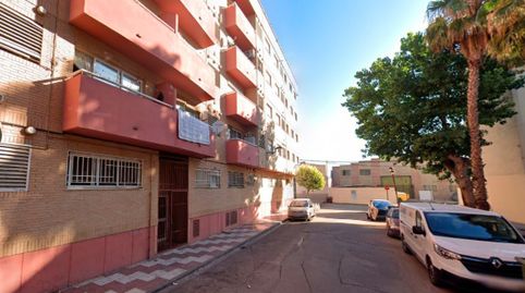 Foto 2 de Piso en venta en Carrer del Marquesat de Llombai, 6, Algemesí, Valencia