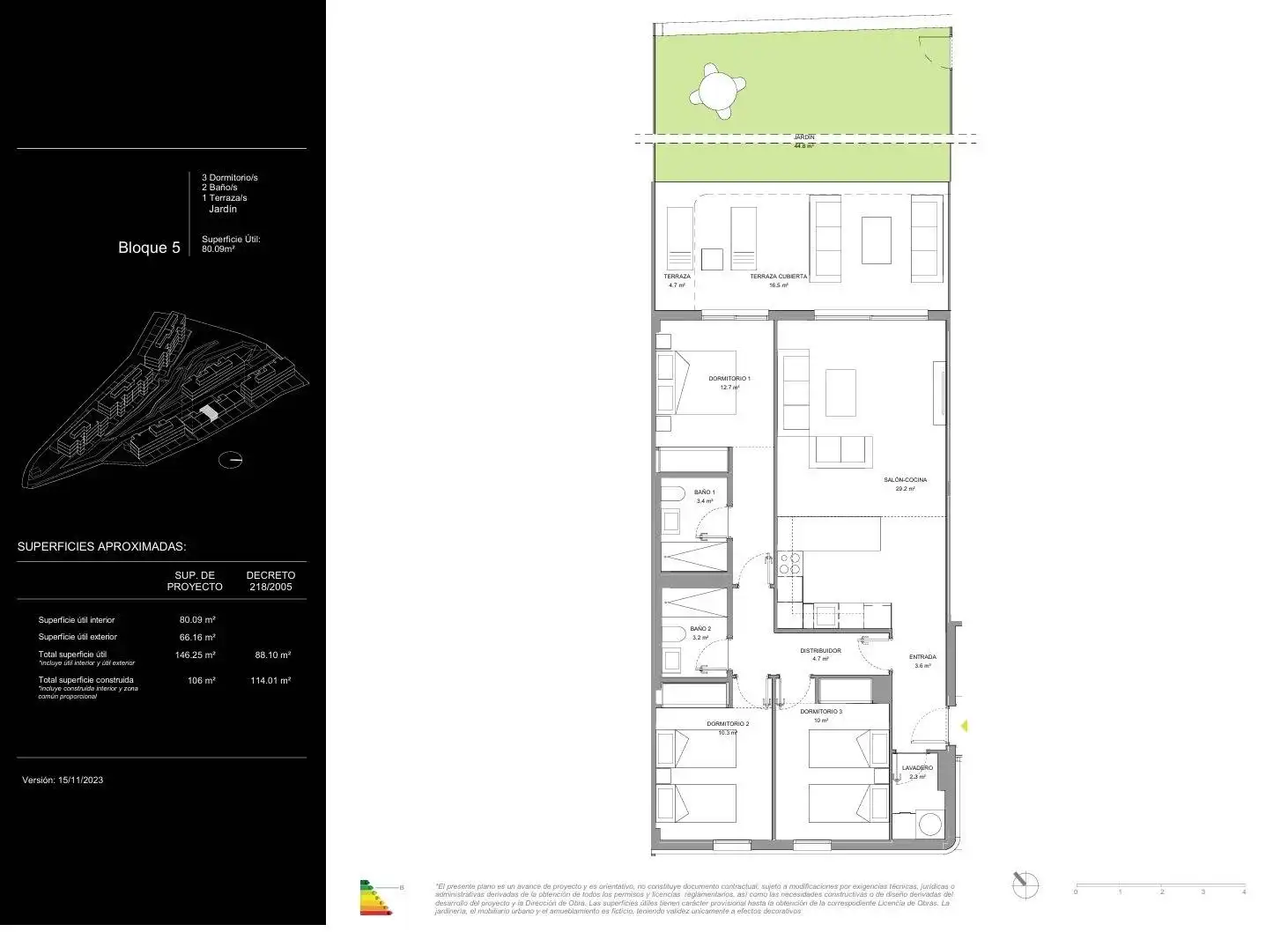 Vivienda con piscina en venta en Avenida Puerto Gatos, imagen 19
