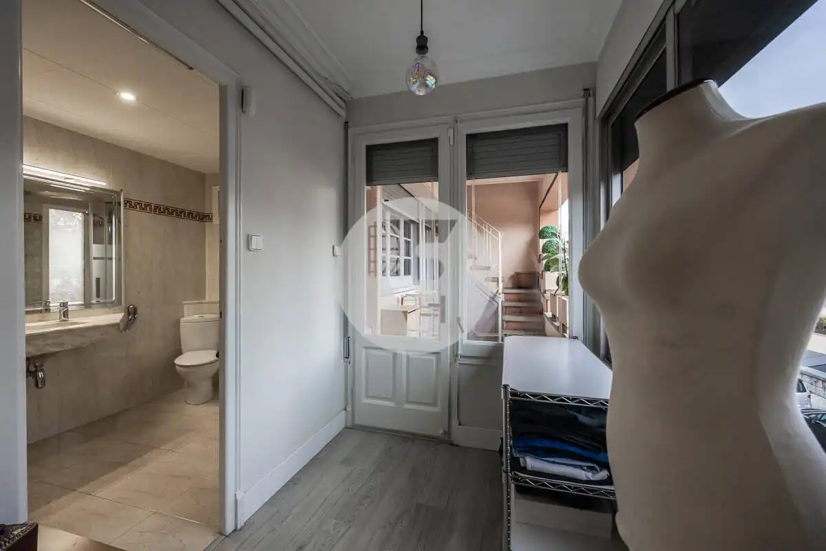 Casa o chalet en venta en Sabadell con Aire acondicionado, Calefacción y Terraza