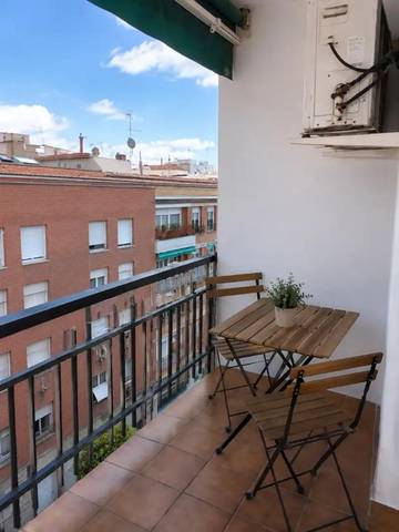 Piso en Venta en Can Pantiquet