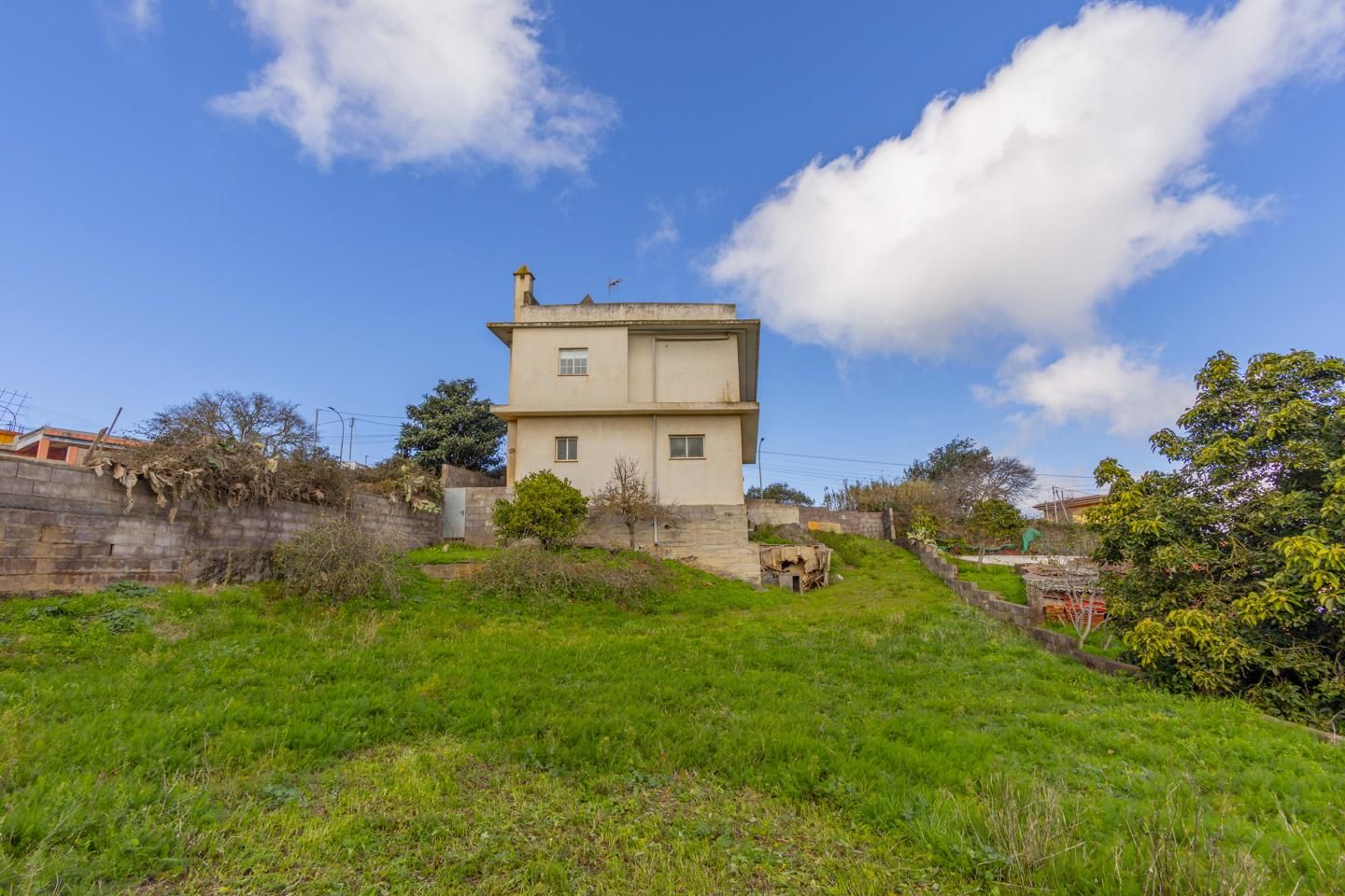 Casa o xalet en venda a Grano De Oro, La Esperanza - Llano del Moro