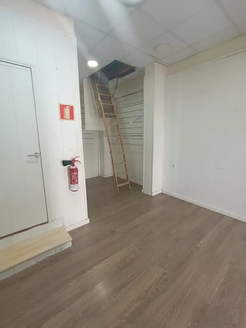Business premises for sale in Centro, imagen 4