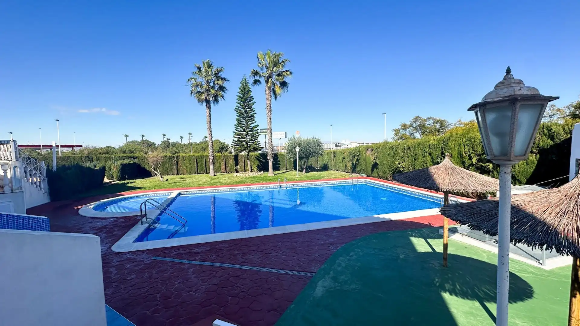 Casa o chalet en venta en N/A, -1, Parque Acuático - Sector 25
