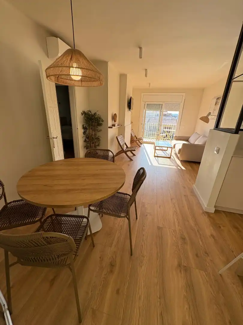 Apartment with balcony for sale in Carrer Branchs 1, imagen 2