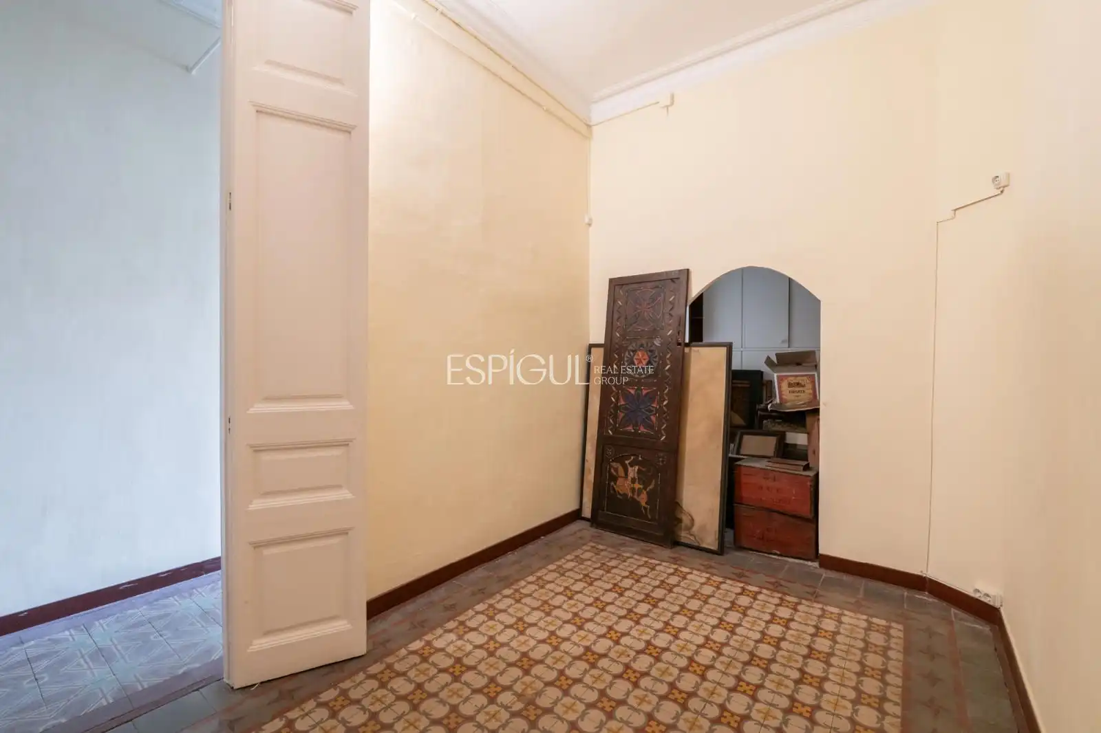 Appartement avec terrasse à vendre à Mallorca, imagen 35