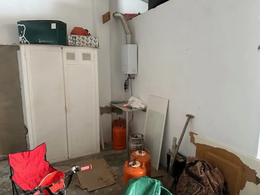 Piso en venta en Gandia con Amueblado