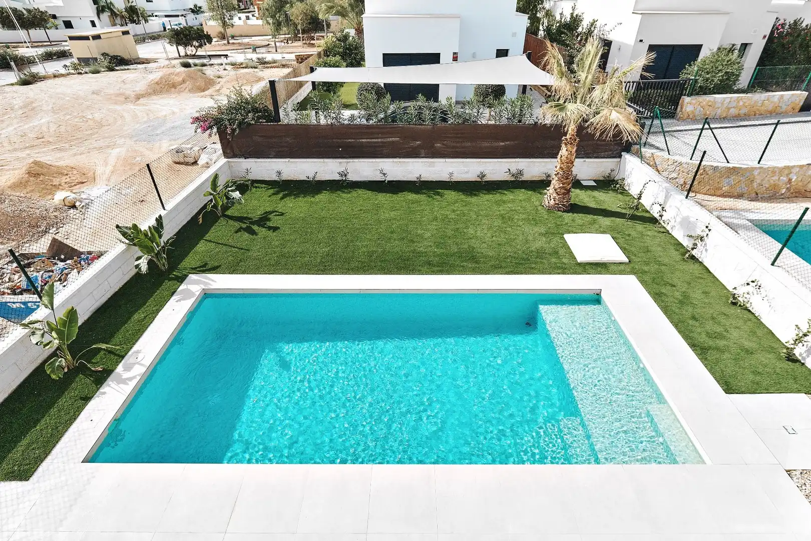 Detached house with pool for sale in Los Montesinos, imagen 4