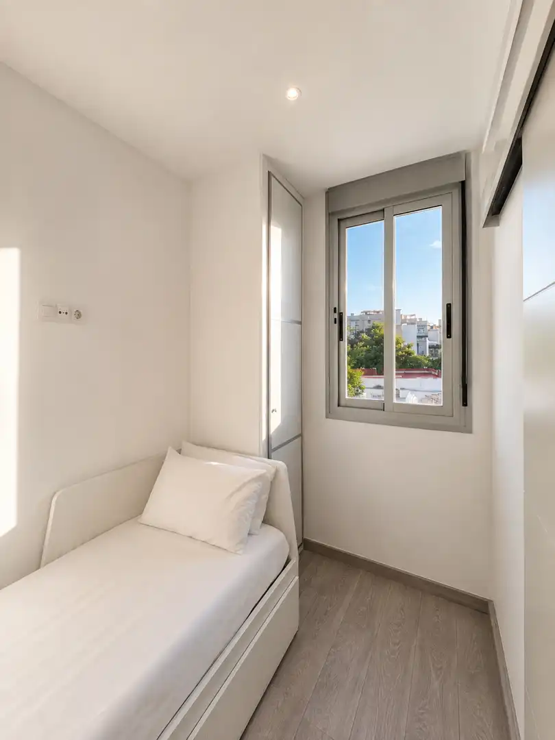 Piso con terraza en venta en Palma de Mallorca - Son Serra  Son Peretó, imagen 41