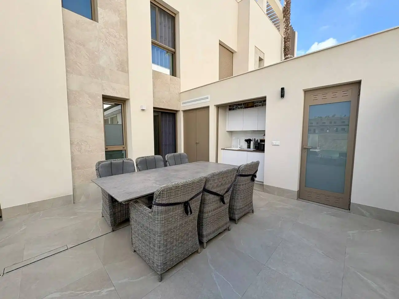 Casa o chalet en venta en El Campello, Alicante
