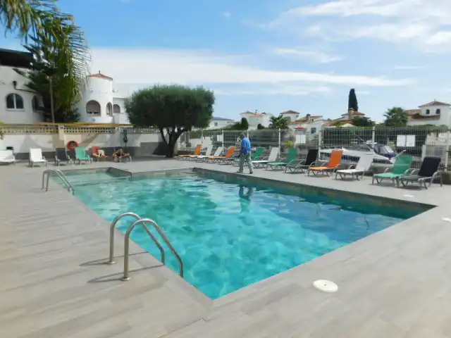 Appartement compact avec piscine à louer à Francolí - Freser - Noguera, imagen 17