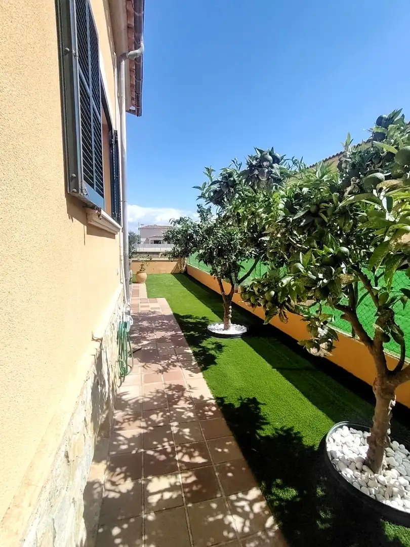 Casa o chalet en venta en Sa Cabana - Can Carbonell - Ses Cases Noves
