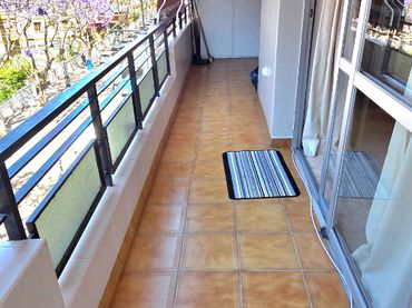 Pis amb ascensor en venda a Calle Mirasierra 46