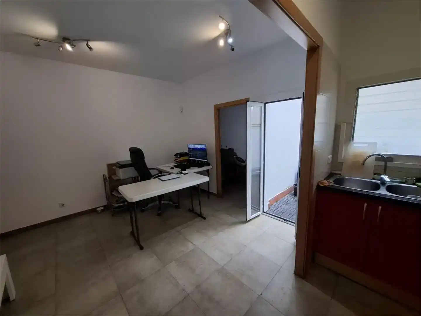 Wohnung zur Miete in Sant Joan