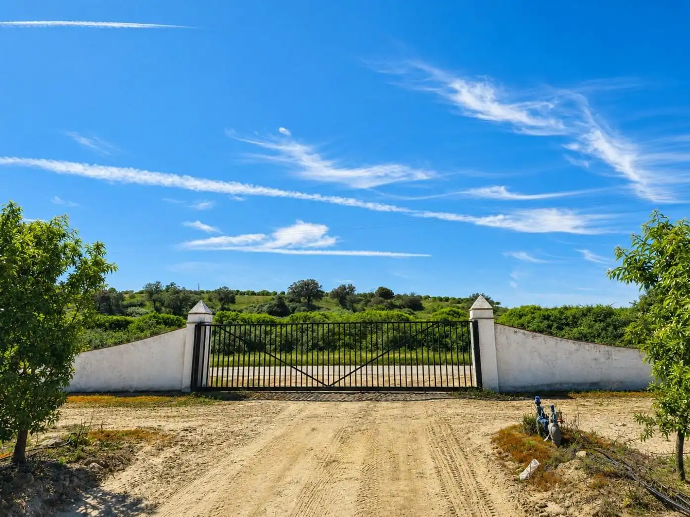 Land for sale in Torrejoncillo
