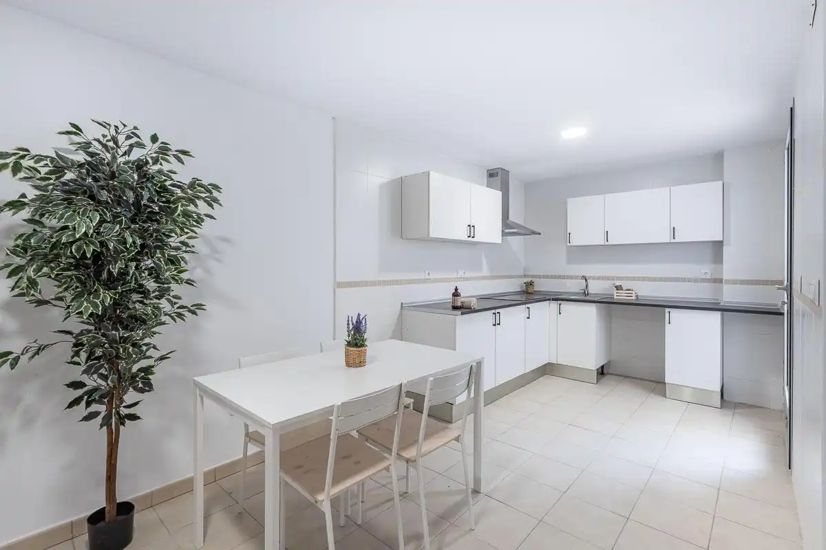 Maisonette zum Verkauf in Calle Calle Isaac Newton, imagen 3