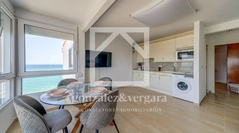 Foto 2 von Wohnungen zum Verkauf in Passeig de Les Goles, El Perellonet, Valencia Capital