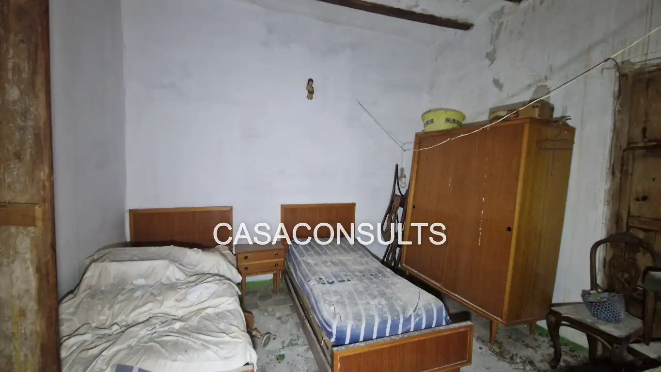 Casa con terraza en venta en Calle Santa Waldesca, imagen 7