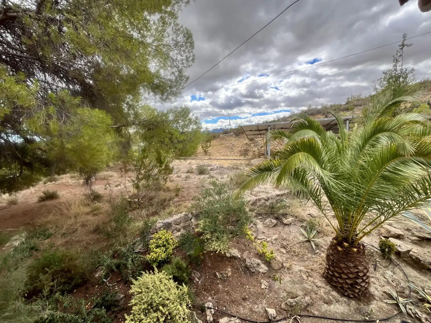 Casa rústica amb piscina en venda a Camino VIAL-5(EL LLANO), imagen 57
