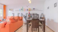 Wohnzimmer von Wohnungen zum verkauf in Badajoz Capital mit Klimaanlage, Heizung und Privatgarten