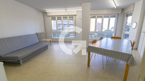 Foto 2 de Pis en venda a Cl Cos-gayon, Instituts - Universitat, Lleida Capital