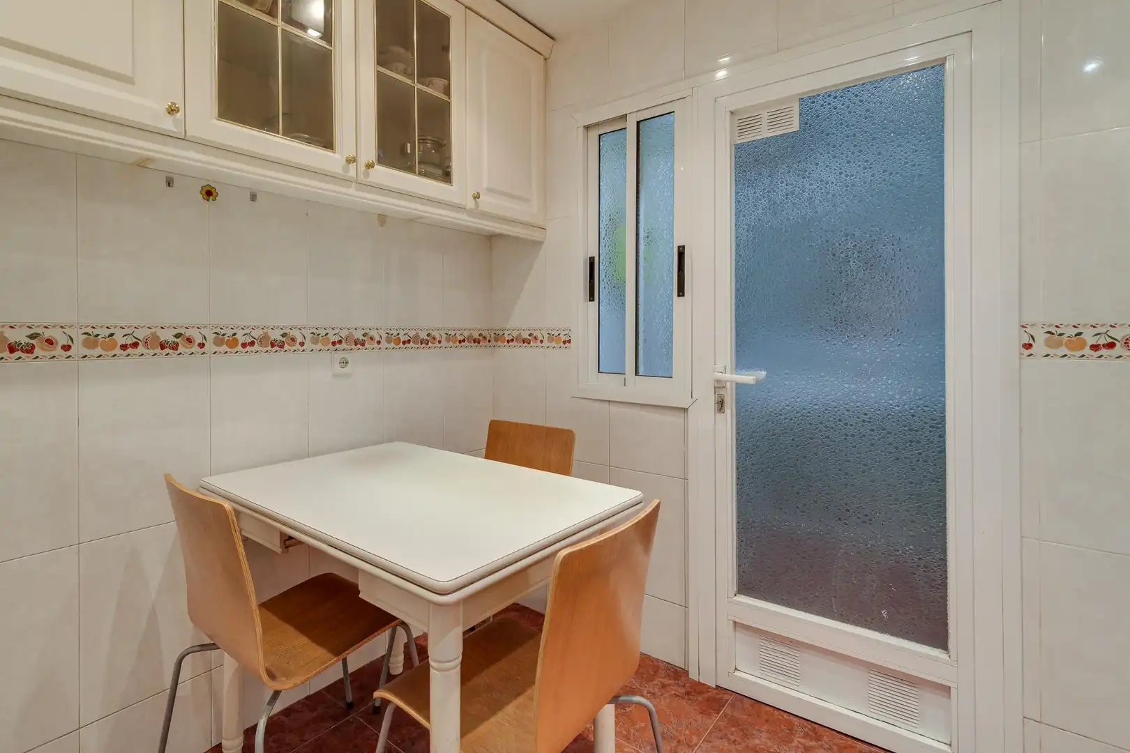 Wohnung mit Terrasse zum Verkauf in Sarrià - Sant Gervasi, imagen 25
