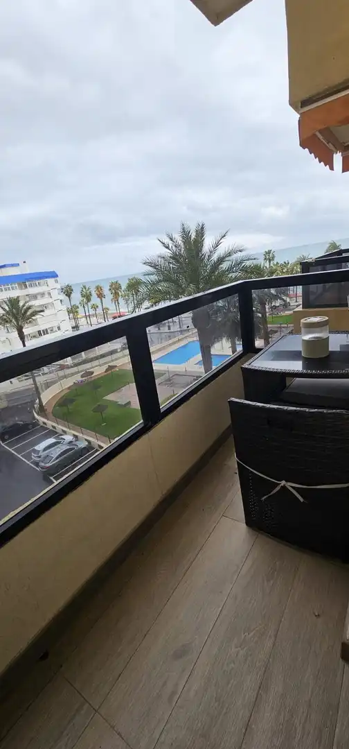 Dúplex amb piscina en venda a Torrequebrada, imagen 30