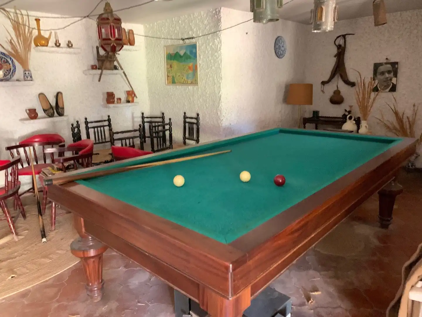 Casa o xalet en venda a Albalate de Zorita
