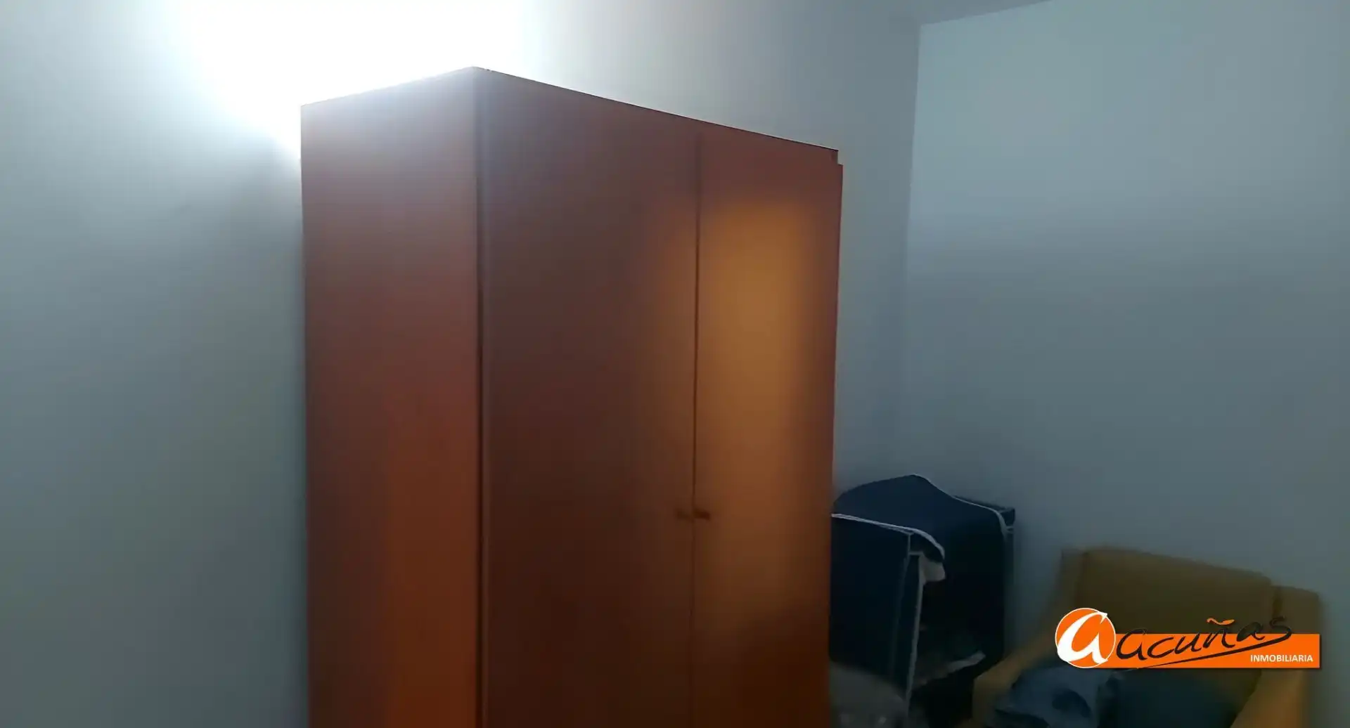 Dormitori de Casa adosada en venda en Villanueva de Algaidas amb Terrassa i Traster