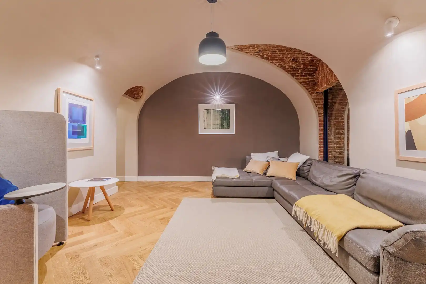 Piso con ascensor en venta en Zorrilla, imagen 15