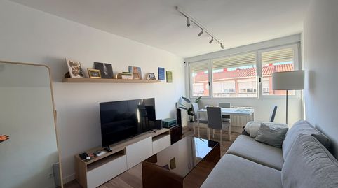 Foto 3 de Piso en venta en Calle de María Teresa Sáenz de Heredia, Ventas, Madrid Capital
