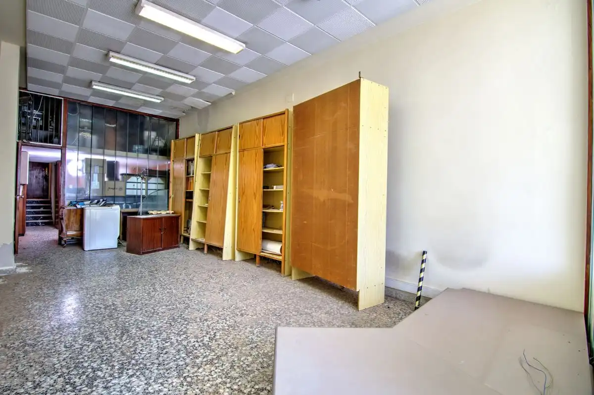 Gewerbefläche zum Verkauf in Carrer Juan Ramón Jiménez, imagen 16