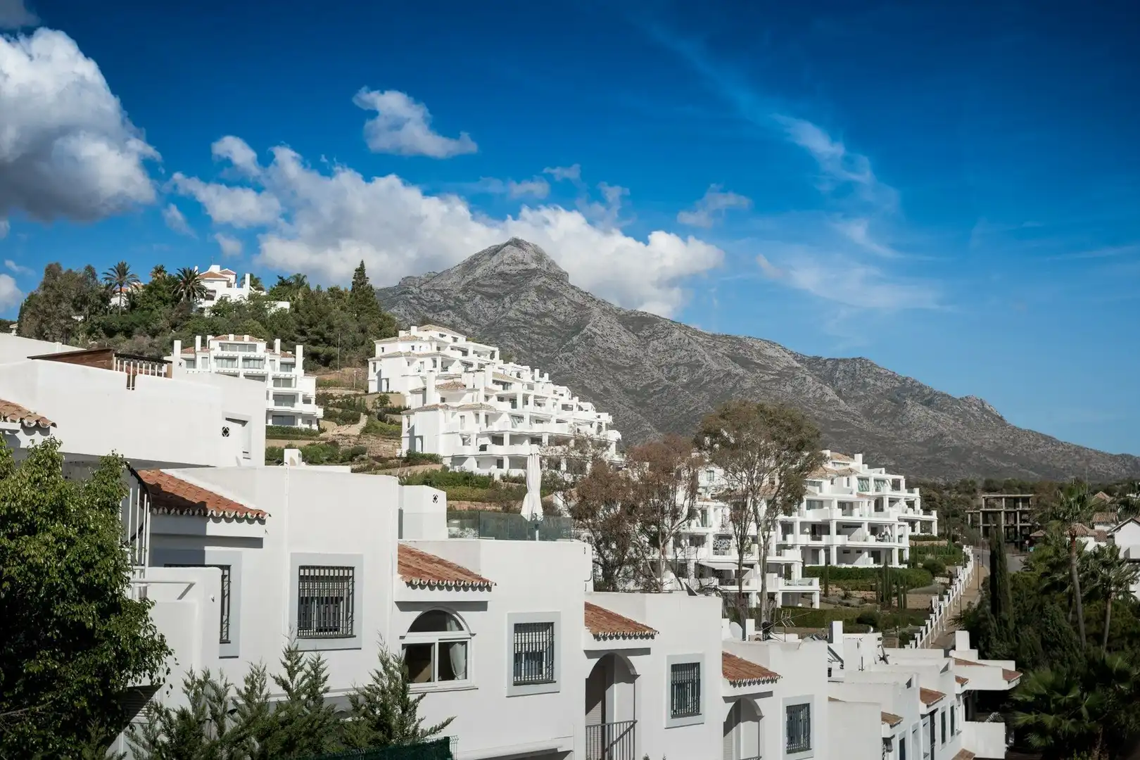 Chalet con terraza en venta en N/A 1C, imagen 5