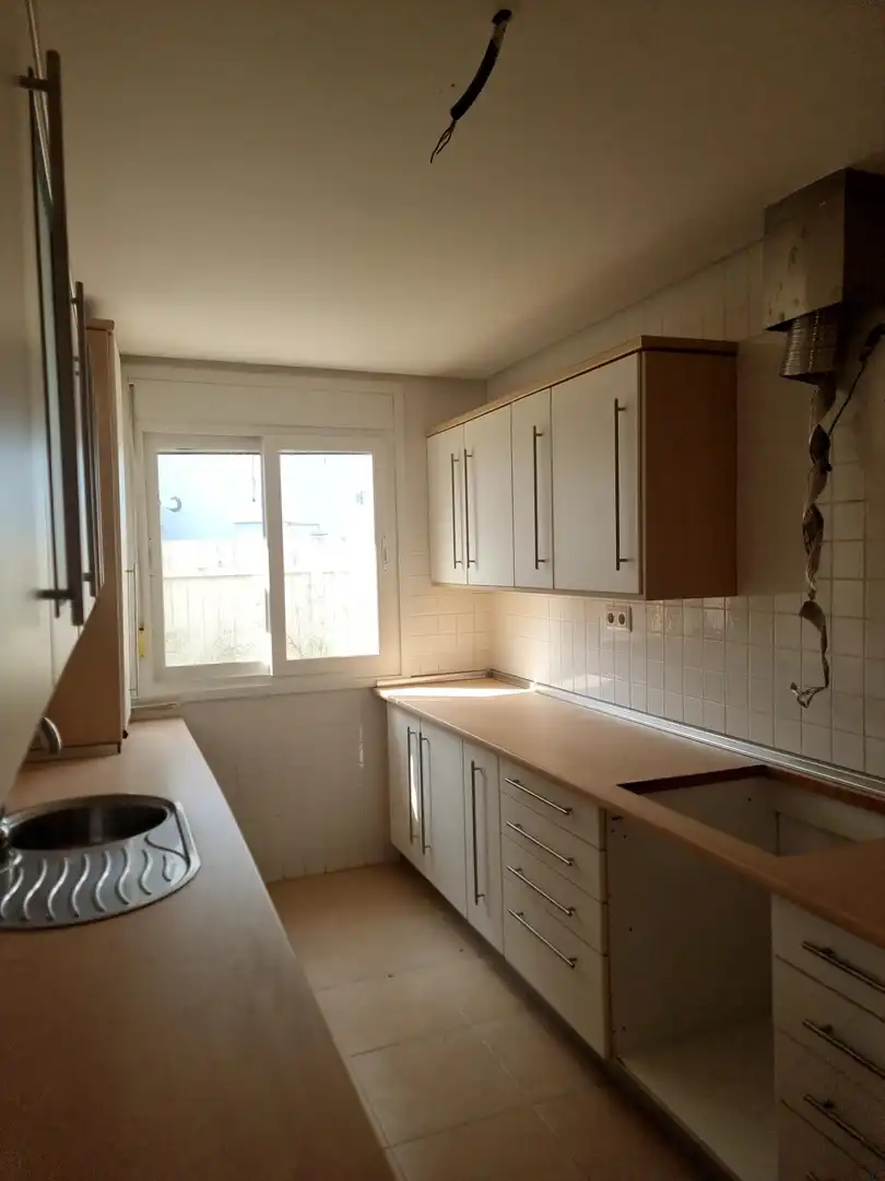 Kitchen of Houses for sale in Torre-Pacheco  with Air Conditioner, Private garden and Terrace