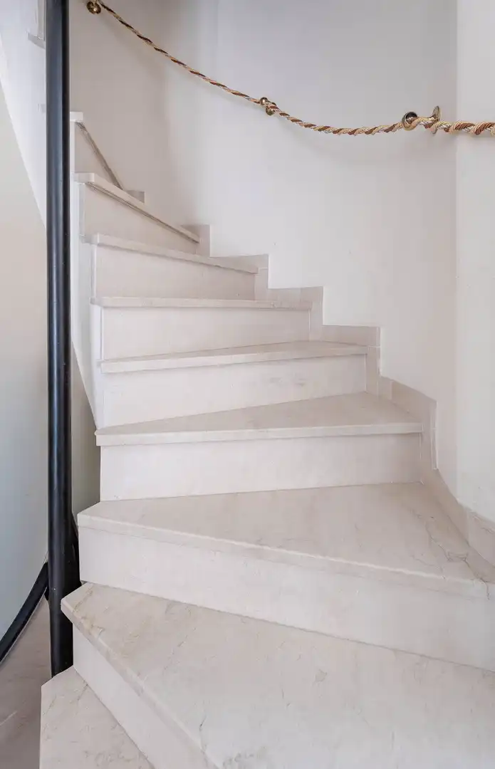 Ático con terraza en venta en Nueva Andalucía, imagen 15