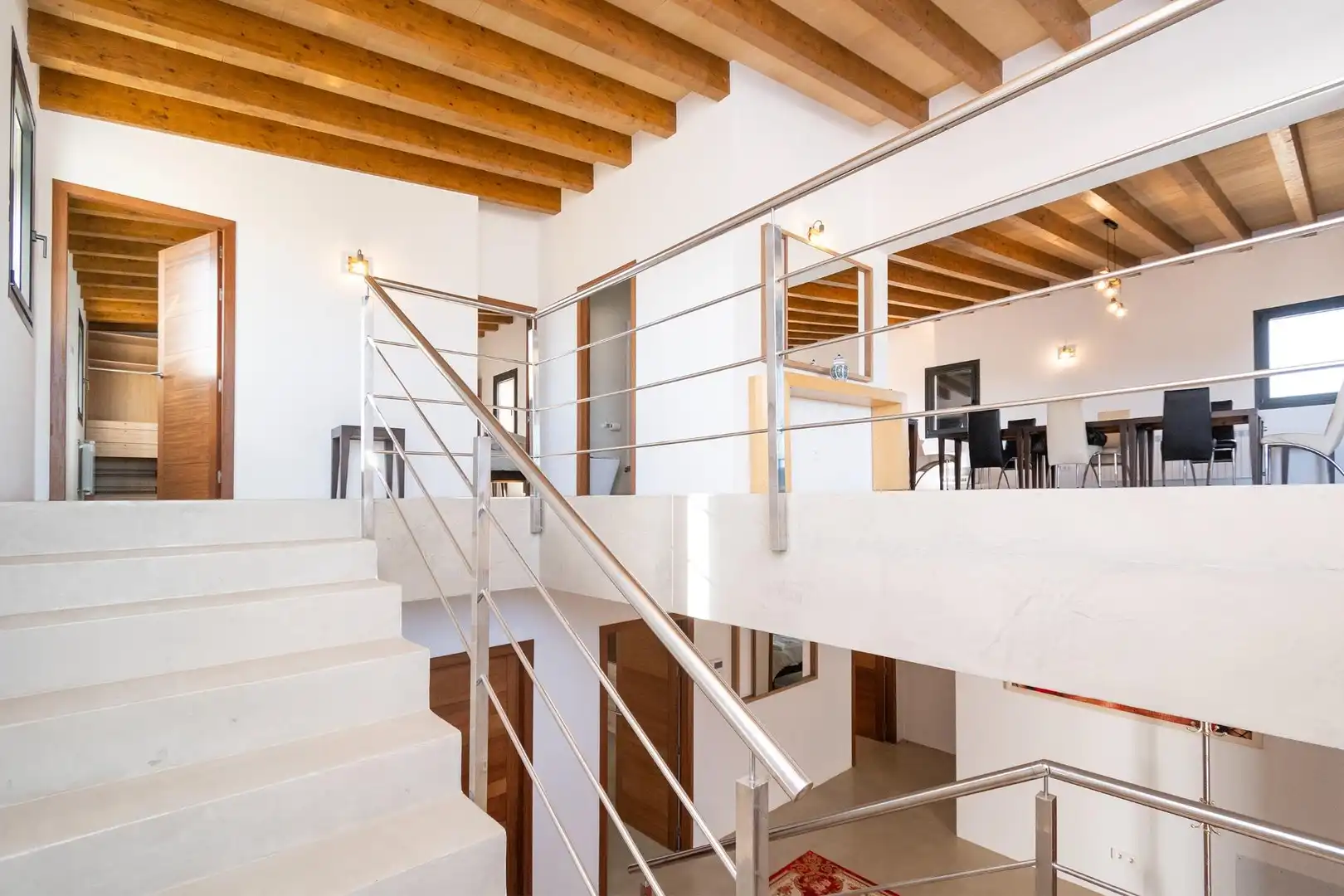 Casa rústica con piscina en venta en Campos poble, imagen 33