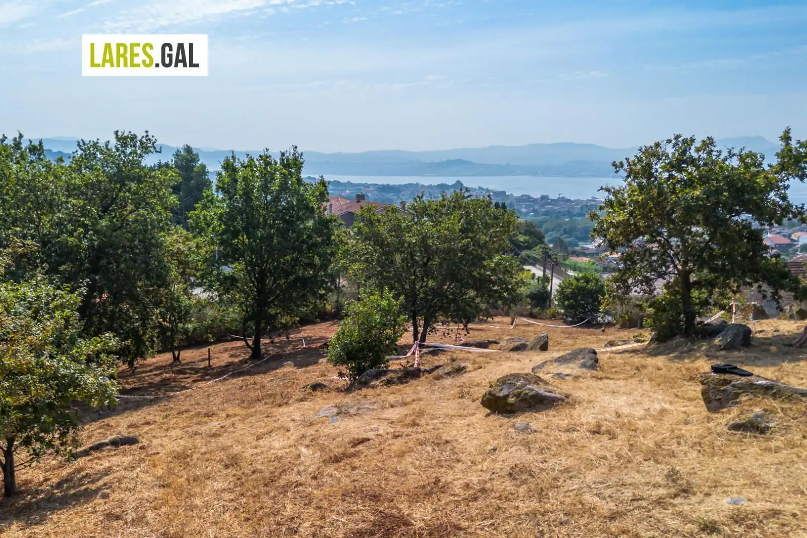 Residential land for sale in Rúa Estrada Herbello a Magdalena, imagen 19