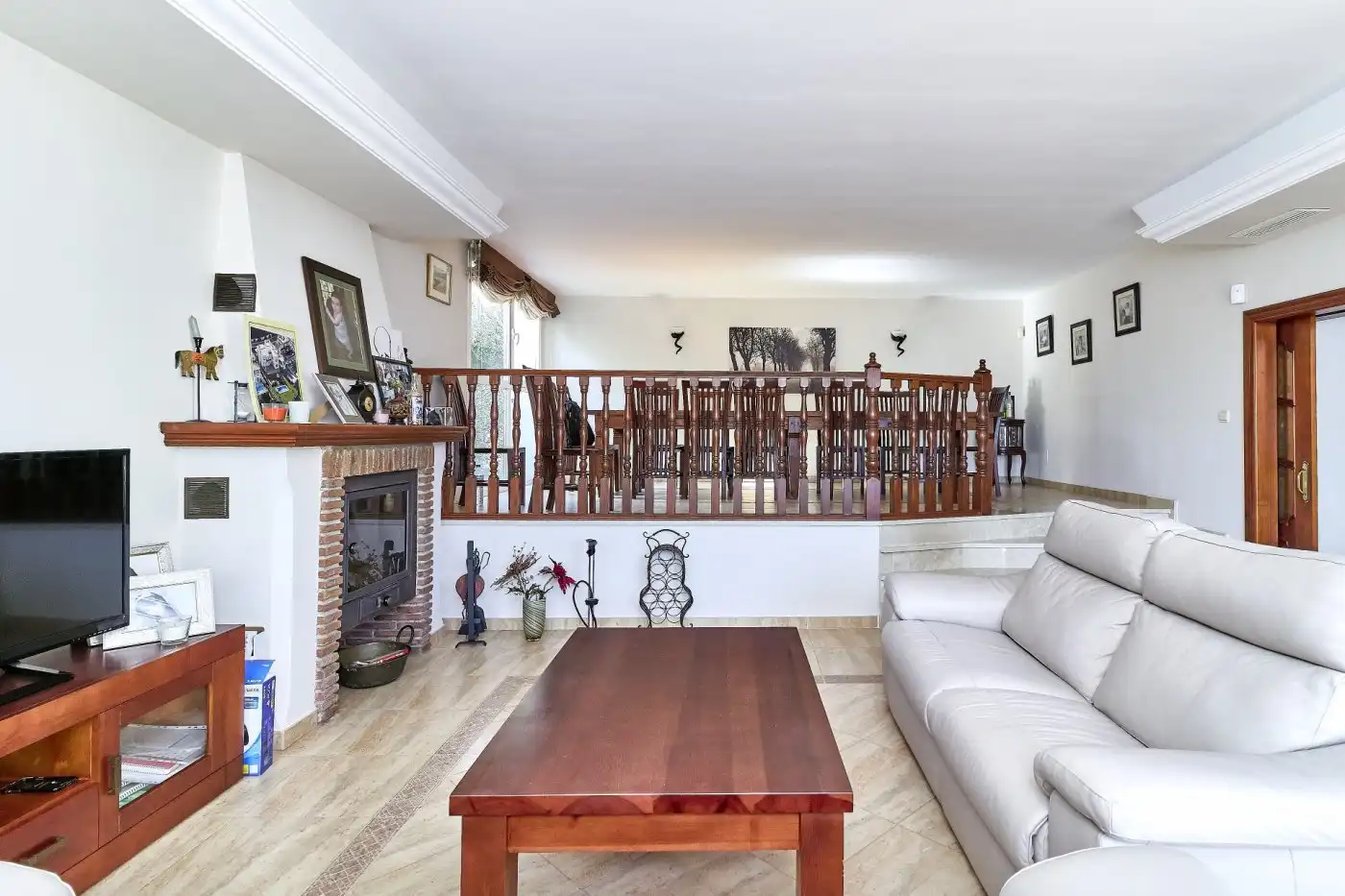 Villa avec piscine à vendre à Campo de Mijas, imagen 5