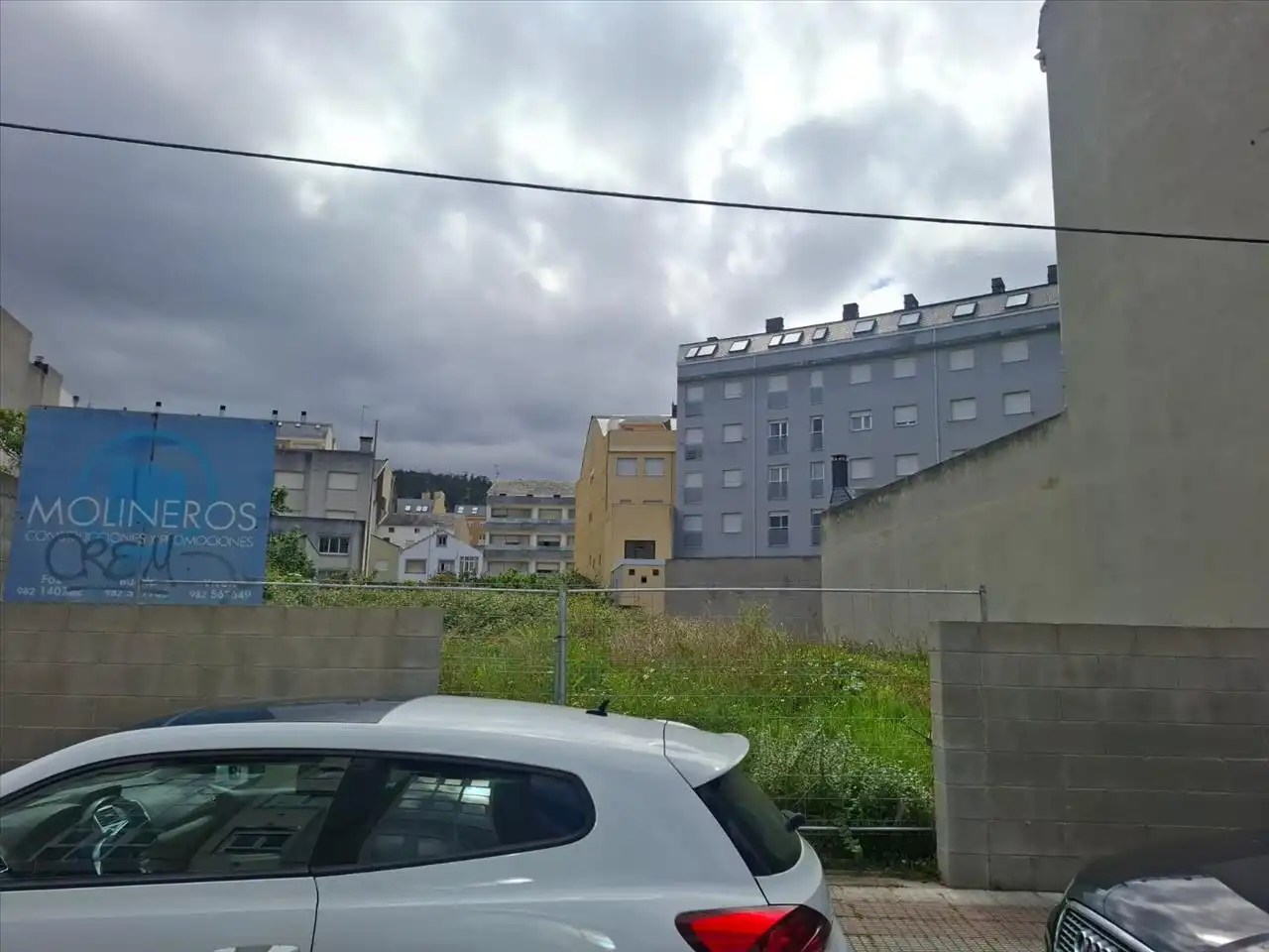 Lands and plots for sale in CONCEPCION ARENAL-BURELA, imagen 18