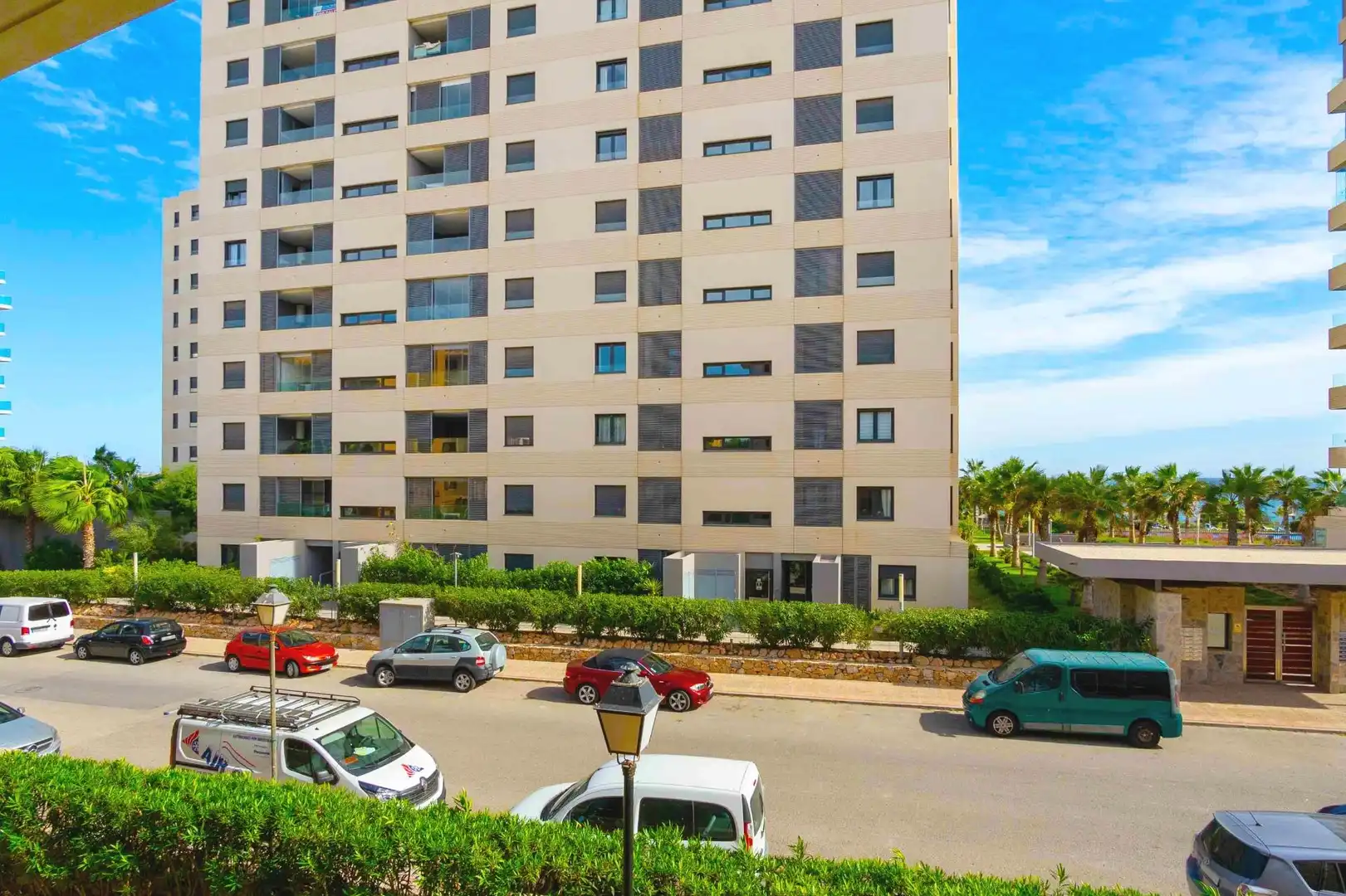 Mini appartamento con terrazza in vendita a Calle DEL TORNADO, imagen 22